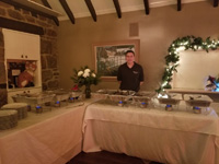 catering photo, deli, buon amici, delicatessen, westchester, new york, scarsdale