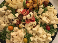 catering photo, deli, buon amici, delicatessen, westchester, new york, scarsdale