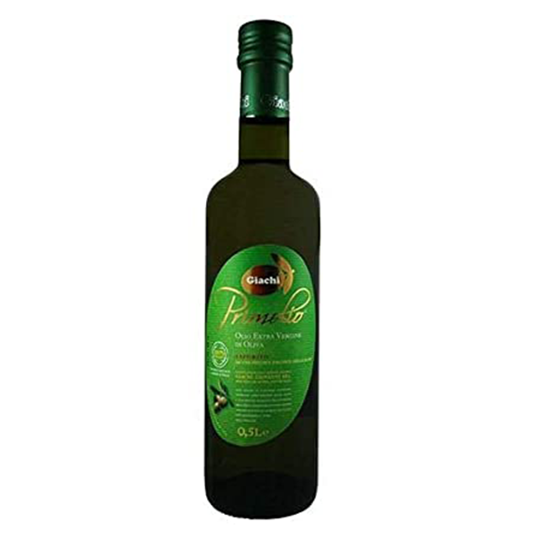 Giachi Primolio