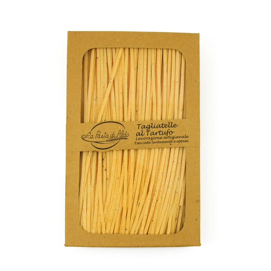 La Pasta Di Aldo