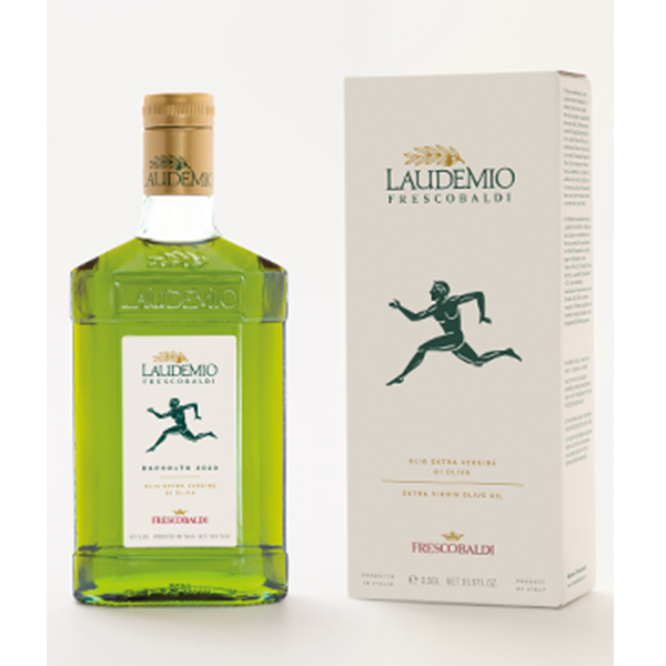 Laudemio