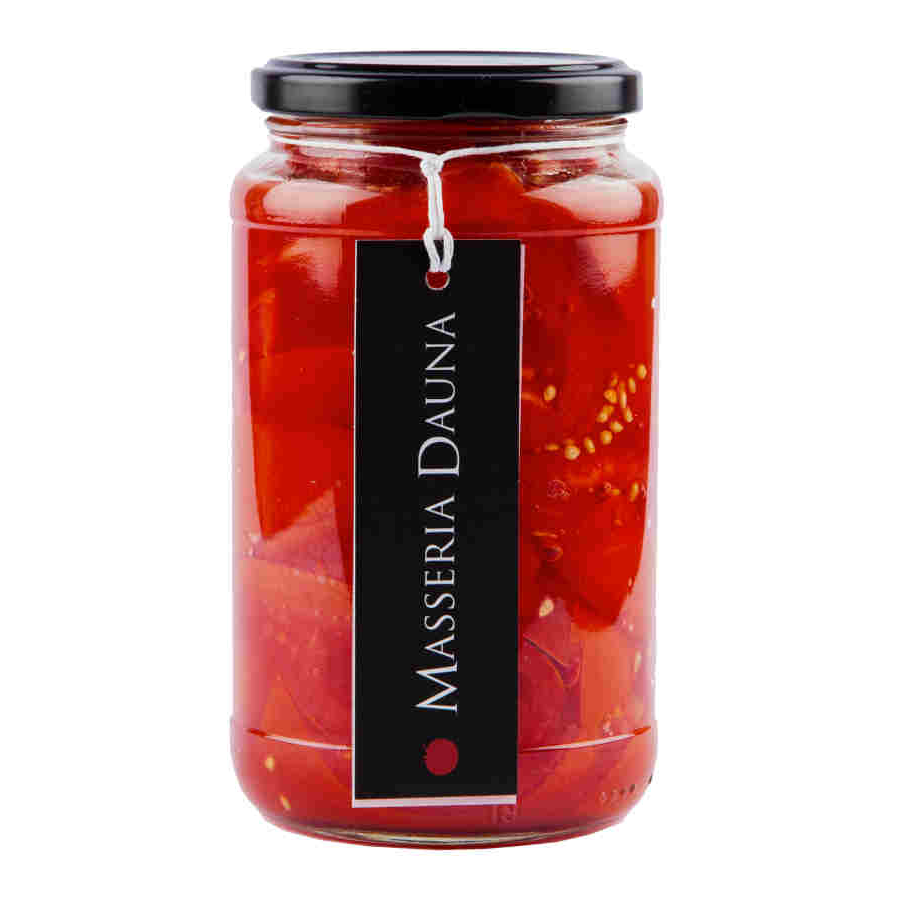 Masseria Dauna