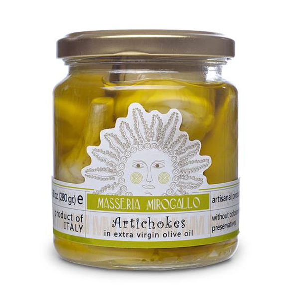 Masseria Mirogallo