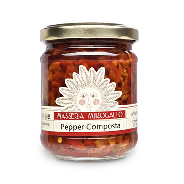 Masseria Mirogallo