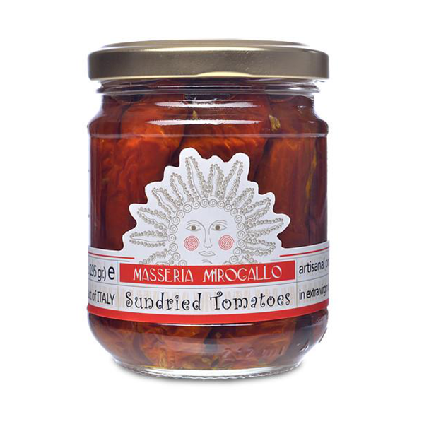 Masseria Mirogallo