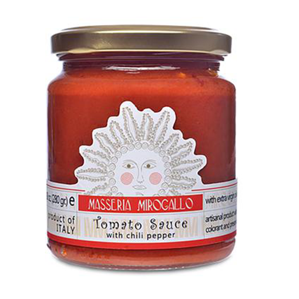 Masseria Mirogallo
