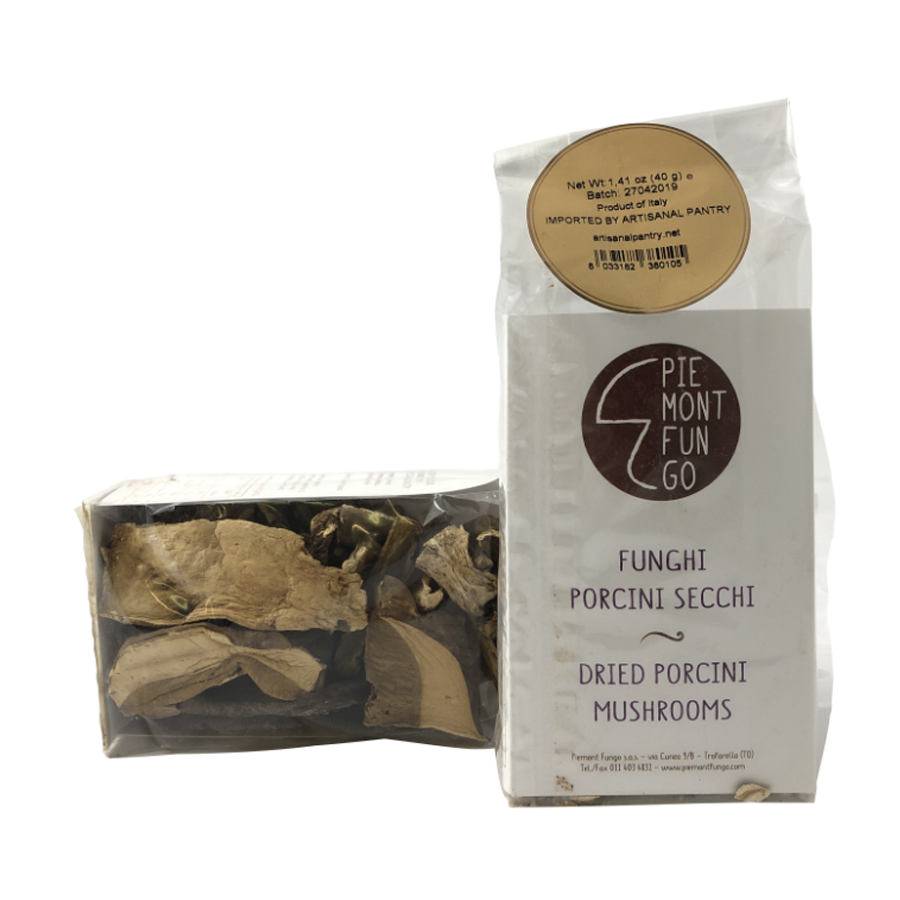Piedmont Fungo