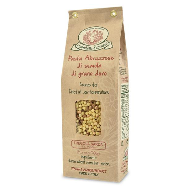 Rustichella Pasta