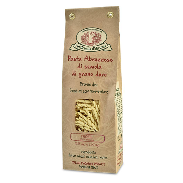 Rustichella Pasta